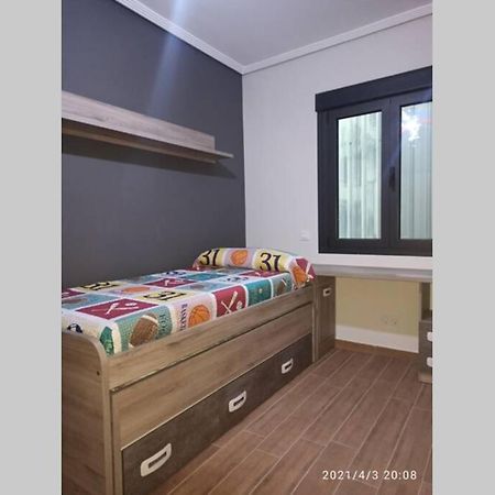 Apartamento Reformado 2º Vigo Zewnętrze zdjęcie