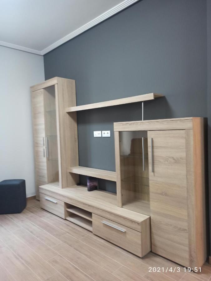 Apartamento Reformado 2º Vigo Zewnętrze zdjęcie