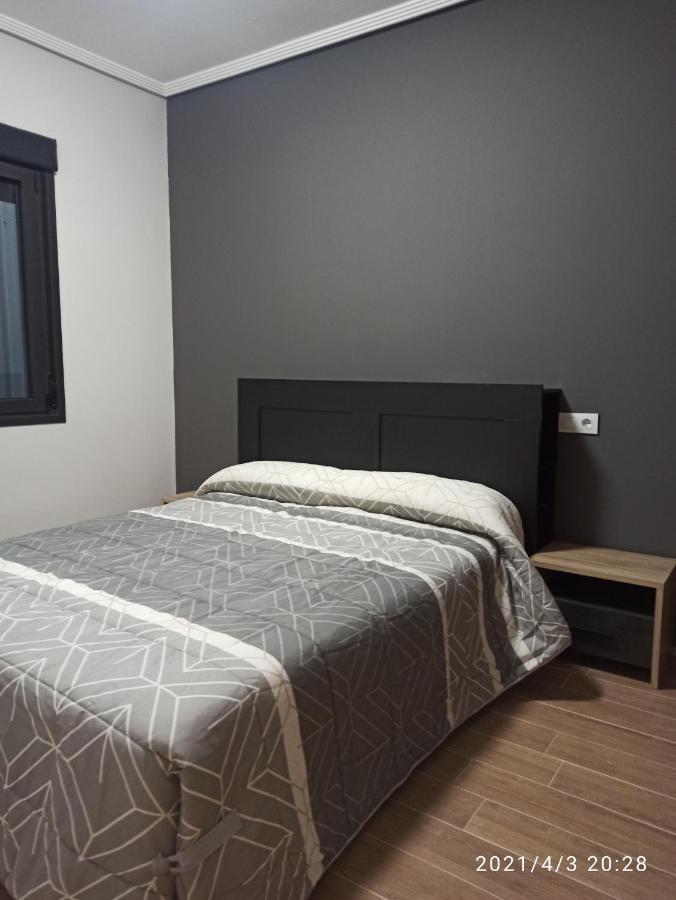 Apartamento Reformado 2º Vigo Zewnętrze zdjęcie