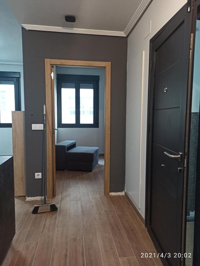 Apartamento Reformado 2º Vigo Zewnętrze zdjęcie