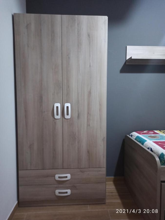 Apartamento Reformado 2º Vigo Zewnętrze zdjęcie