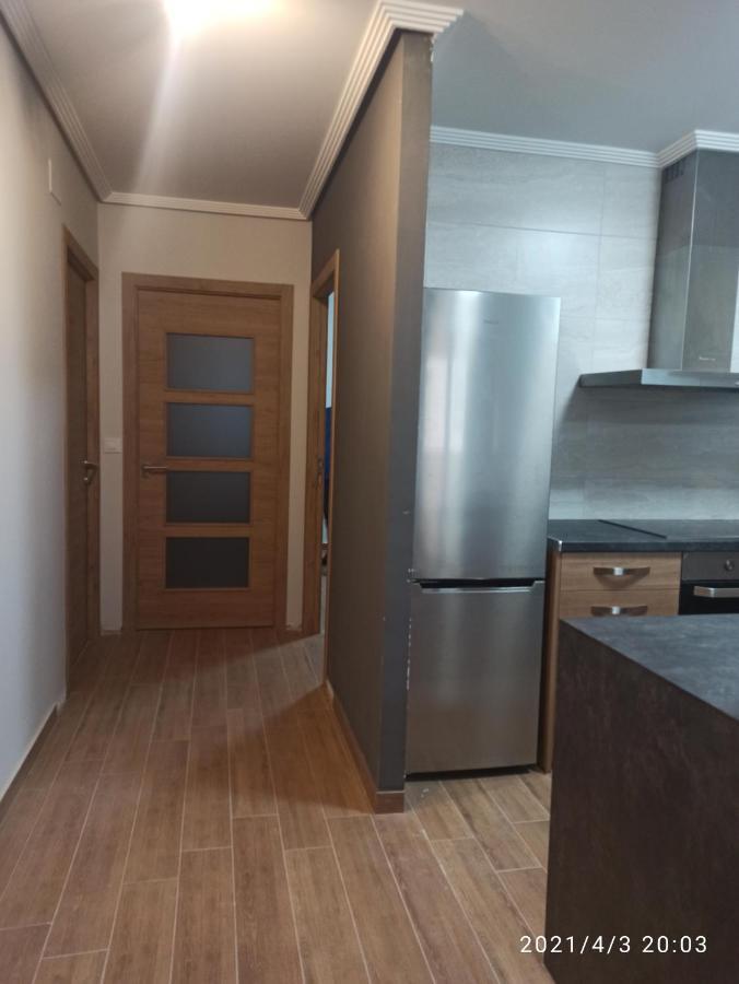 Apartamento Reformado 2º Vigo Zewnętrze zdjęcie