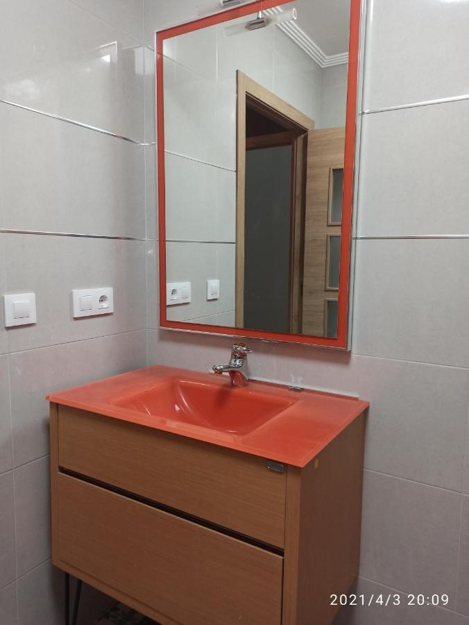 Apartamento Reformado 2º Vigo Zewnętrze zdjęcie