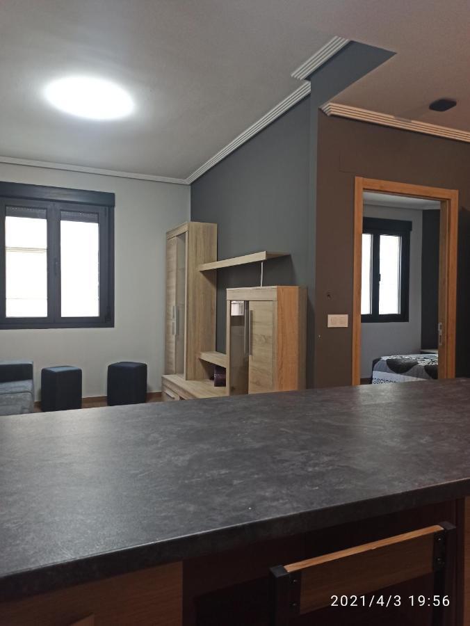 Apartamento Reformado 2º Vigo Zewnętrze zdjęcie