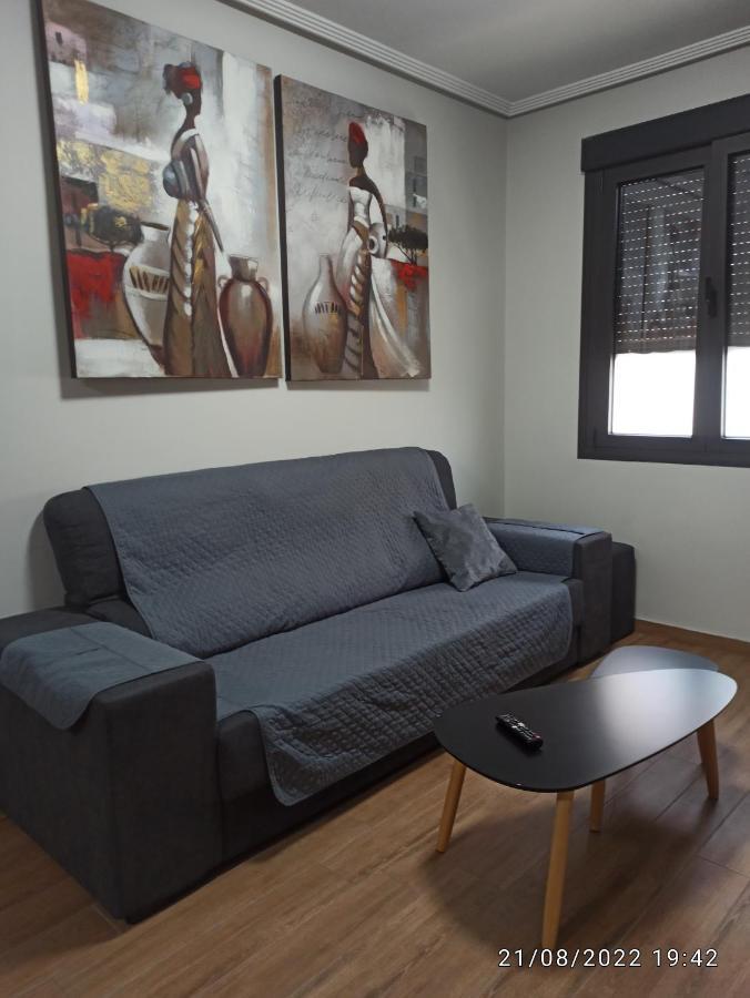 Apartamento Reformado 2º Vigo Zewnętrze zdjęcie