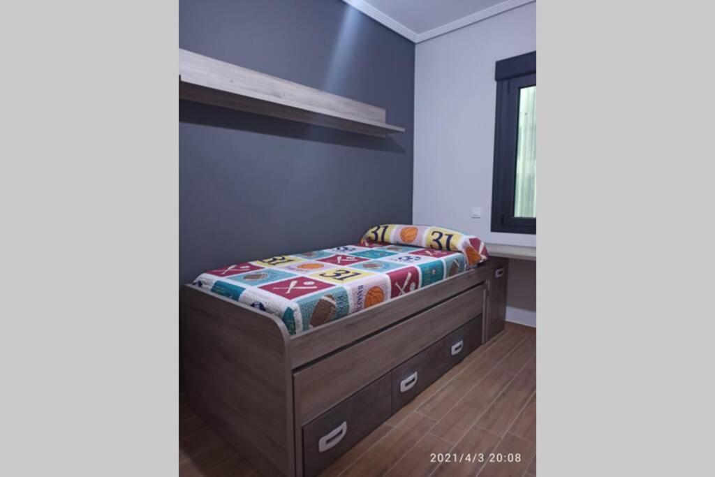 Apartamento Reformado 2º Vigo Zewnętrze zdjęcie