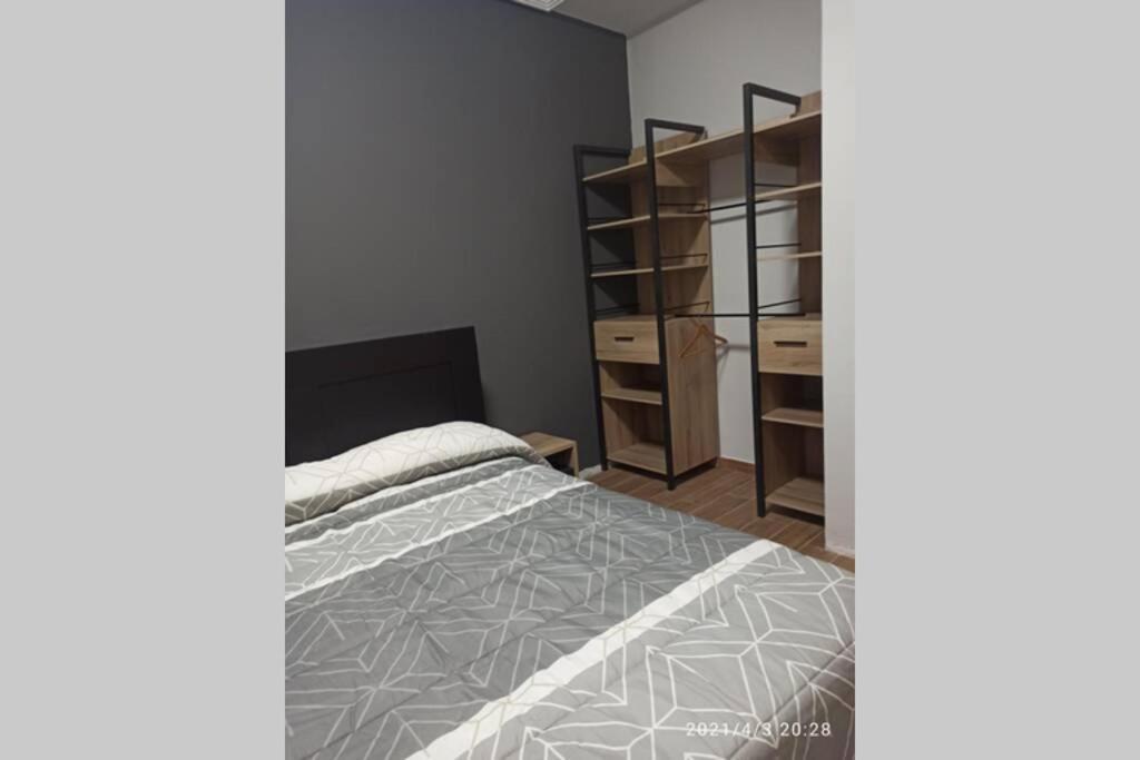 Apartamento Reformado 2º Vigo Zewnętrze zdjęcie