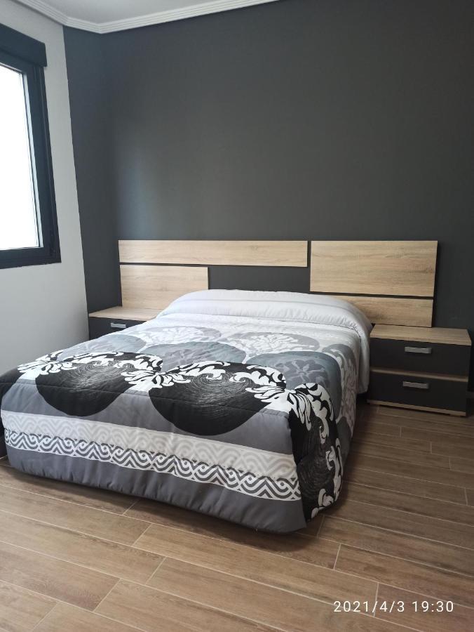 Apartamento Reformado 2º Vigo Zewnętrze zdjęcie