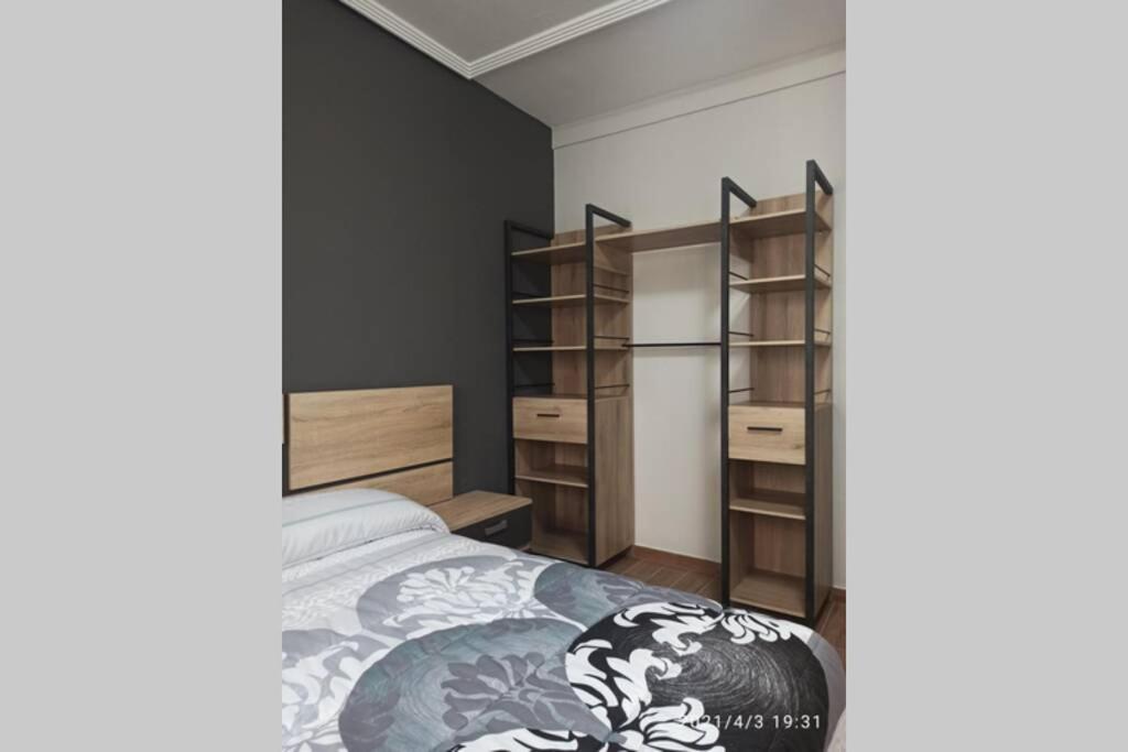 Apartamento Reformado 2º Vigo Zewnętrze zdjęcie
