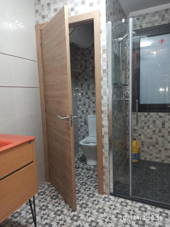 Apartamento Reformado 2º Vigo Zewnętrze zdjęcie